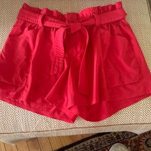 Athleta Skyline shorts